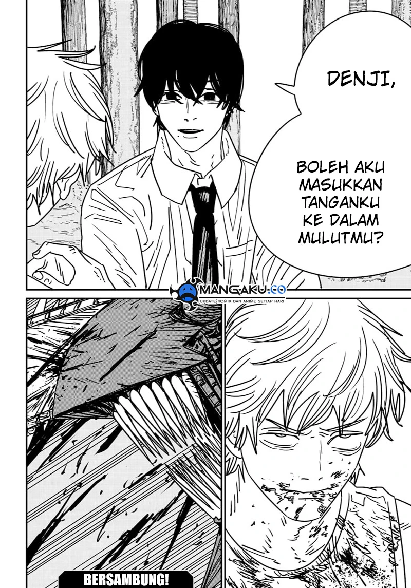 Read Chainsawman Bahasa Indonesia ID Manga Online