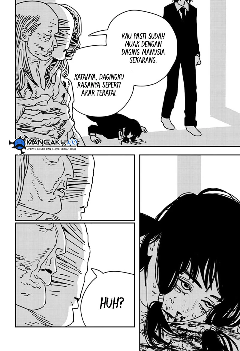 Read Chainsawman Bahasa Indonesia ID Manga Online