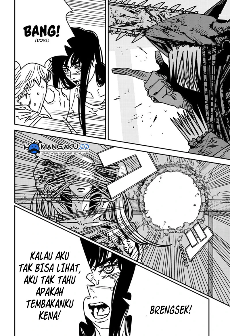 Read Chainsawman Bahasa Indonesia ID Manga Online