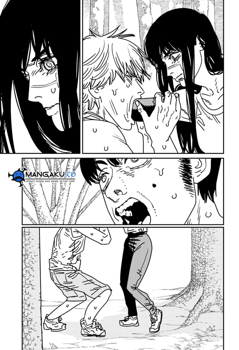 Read Chainsawman Bahasa Indonesia ID Manga Online