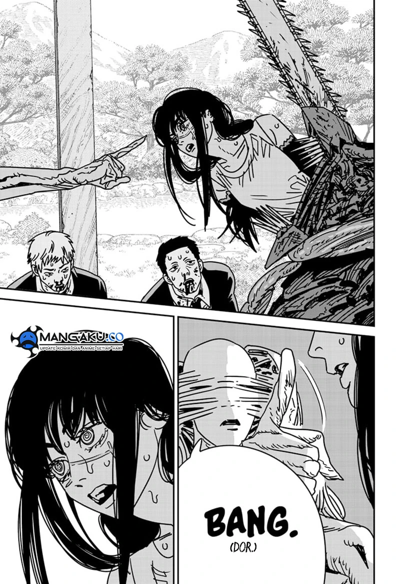 Read Chainsawman Bahasa Indonesia ID Manga Online