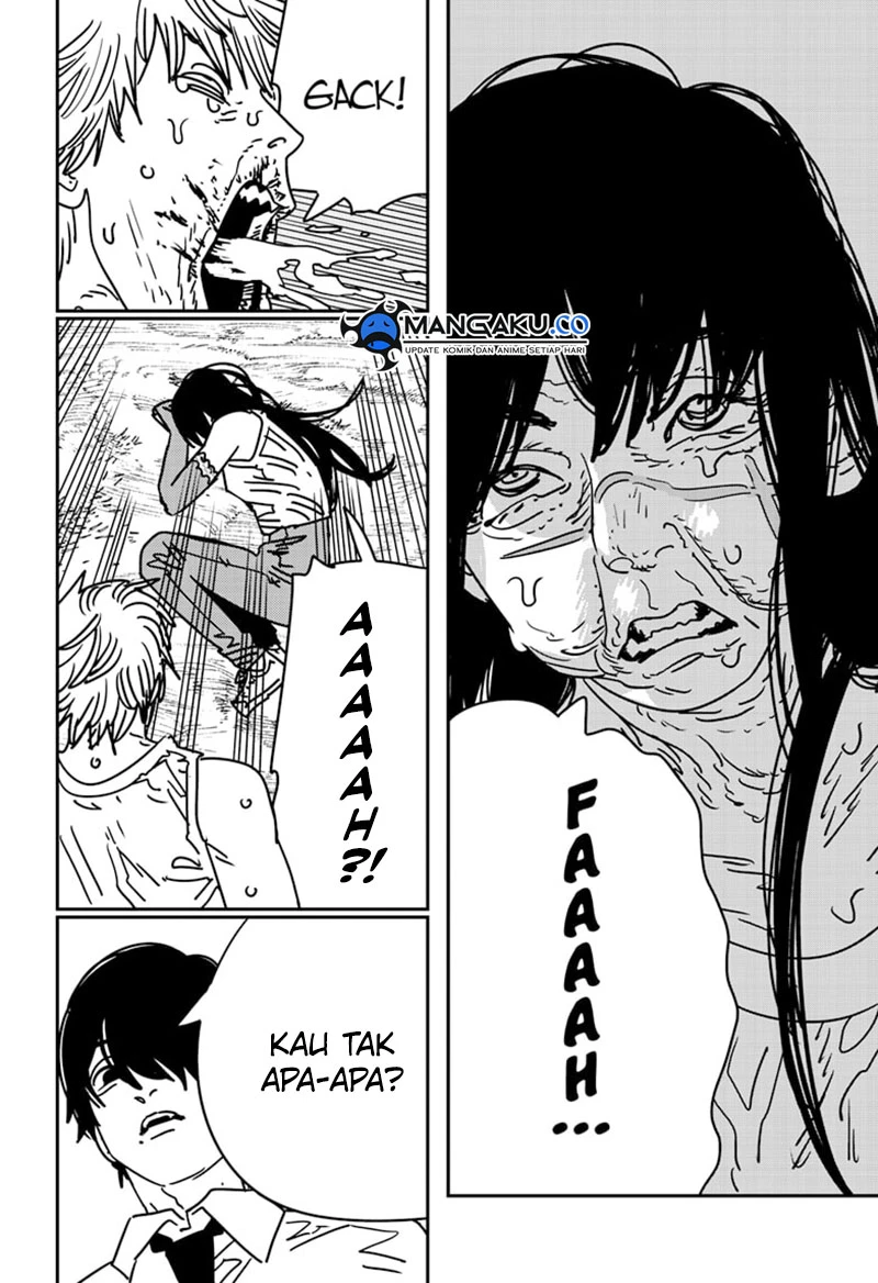 Read Chainsawman Bahasa Indonesia ID Manga Online