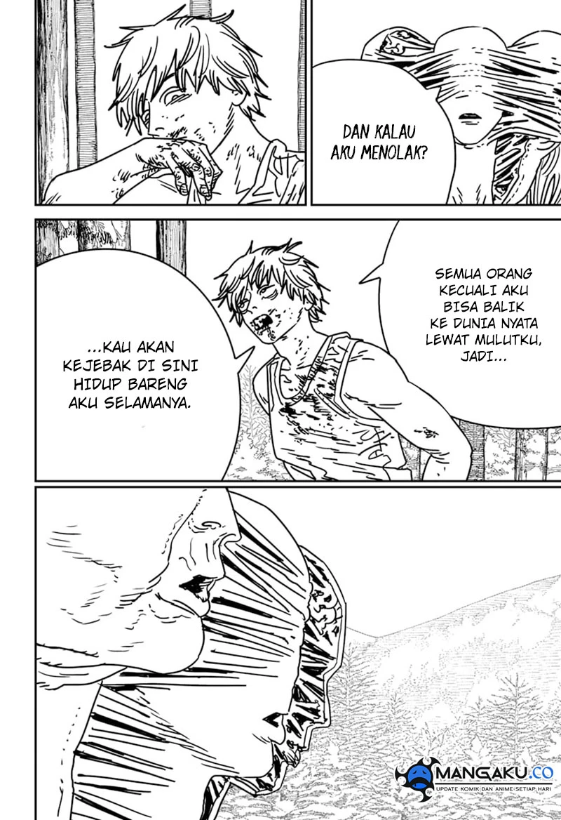 Read Chainsawman Bahasa Indonesia ID Manga Online