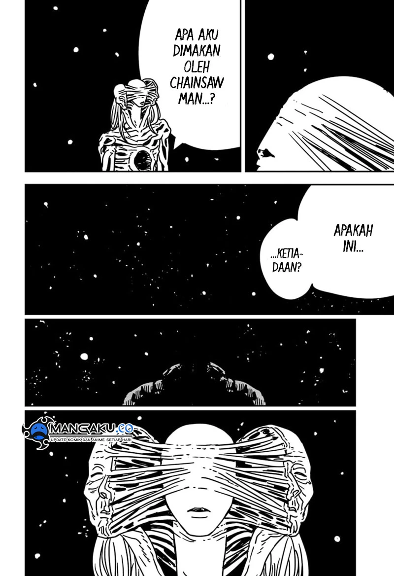 Read Chainsawman Bahasa Indonesia ID Manga Online