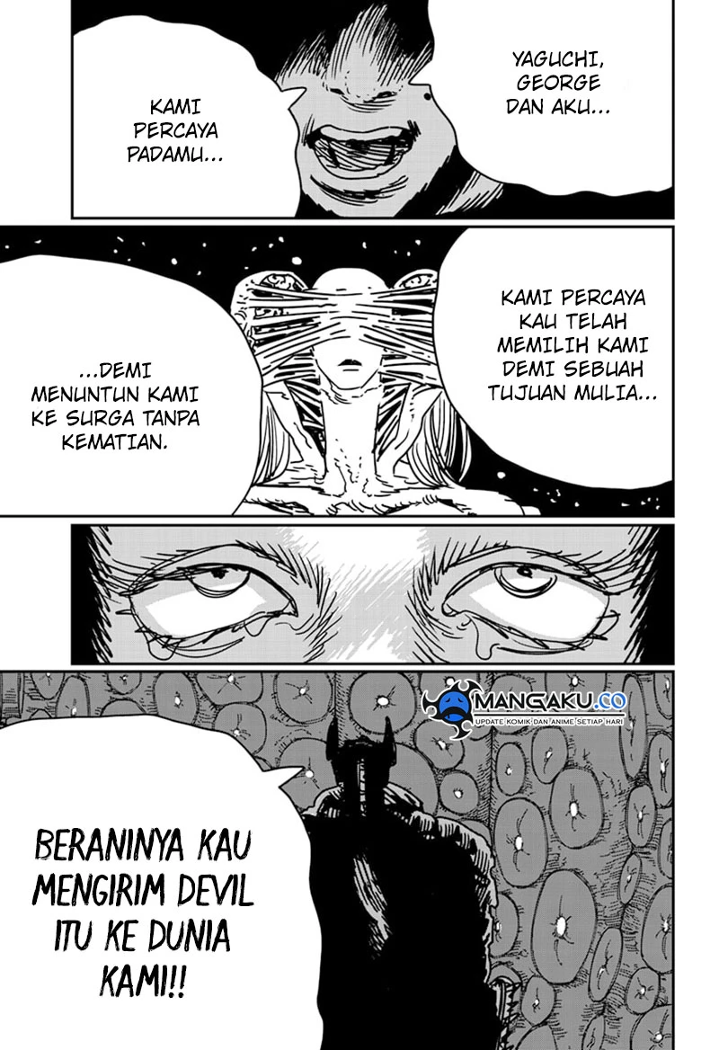 Read Chainsawman Bahasa Indonesia ID Manga Online