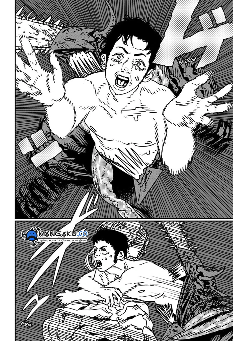 Read Chainsawman Bahasa Indonesia ID Manga Online
