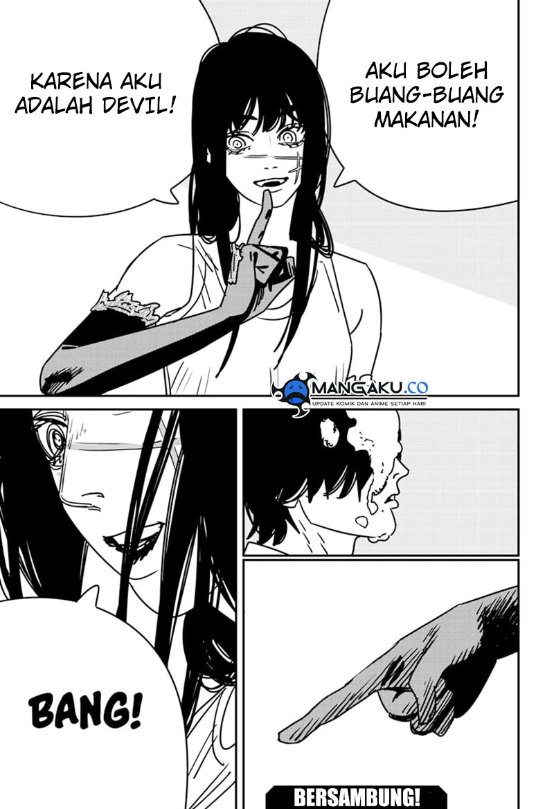 Read Chainsawman Bahasa Indonesia ID Manga Online