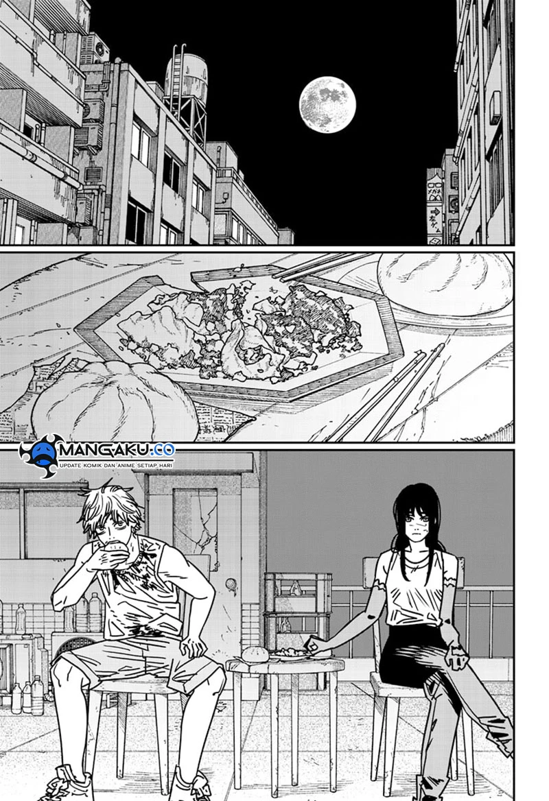 Read Chainsawman Bahasa Indonesia ID Manga Online