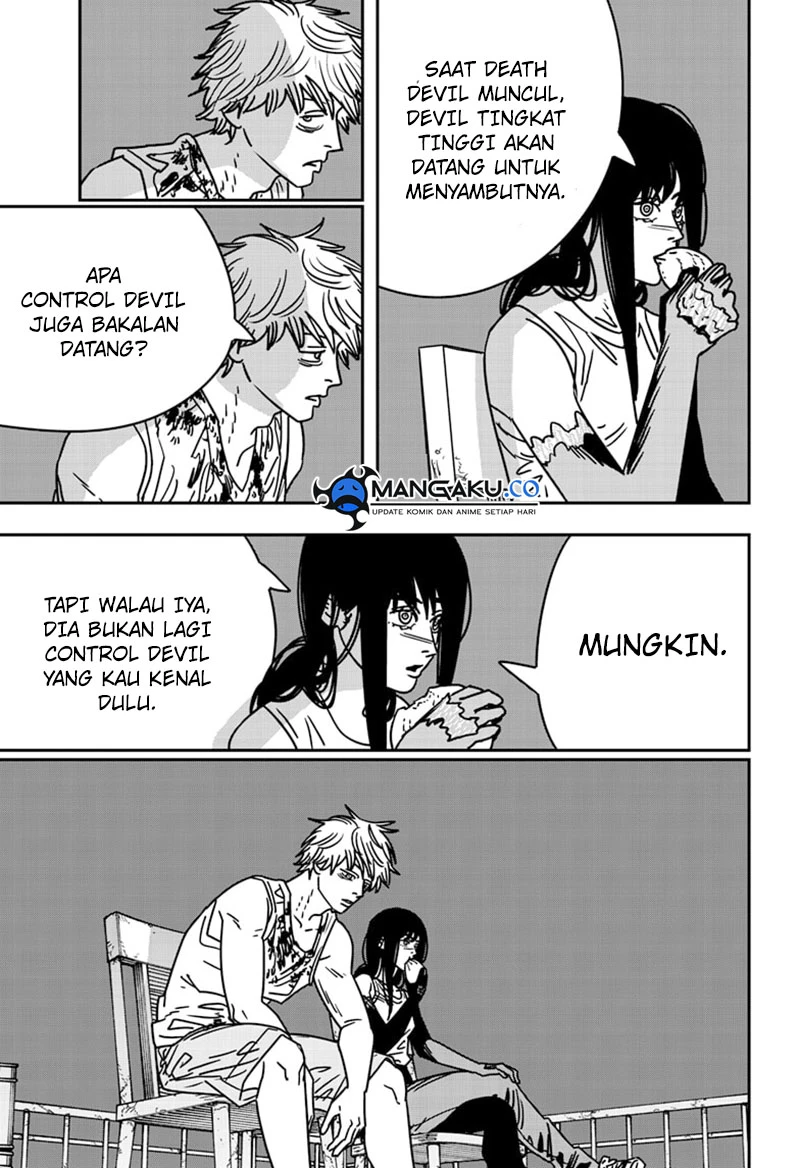 Read Chainsawman Bahasa Indonesia ID Manga Online