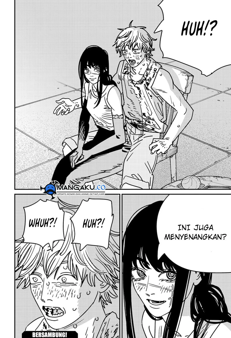 Read Chainsawman Bahasa Indonesia ID Manga Online