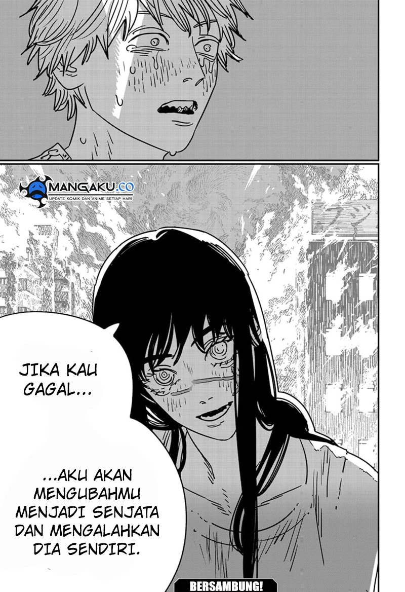 Read Chainsawman Bahasa Indonesia ID Manga Online