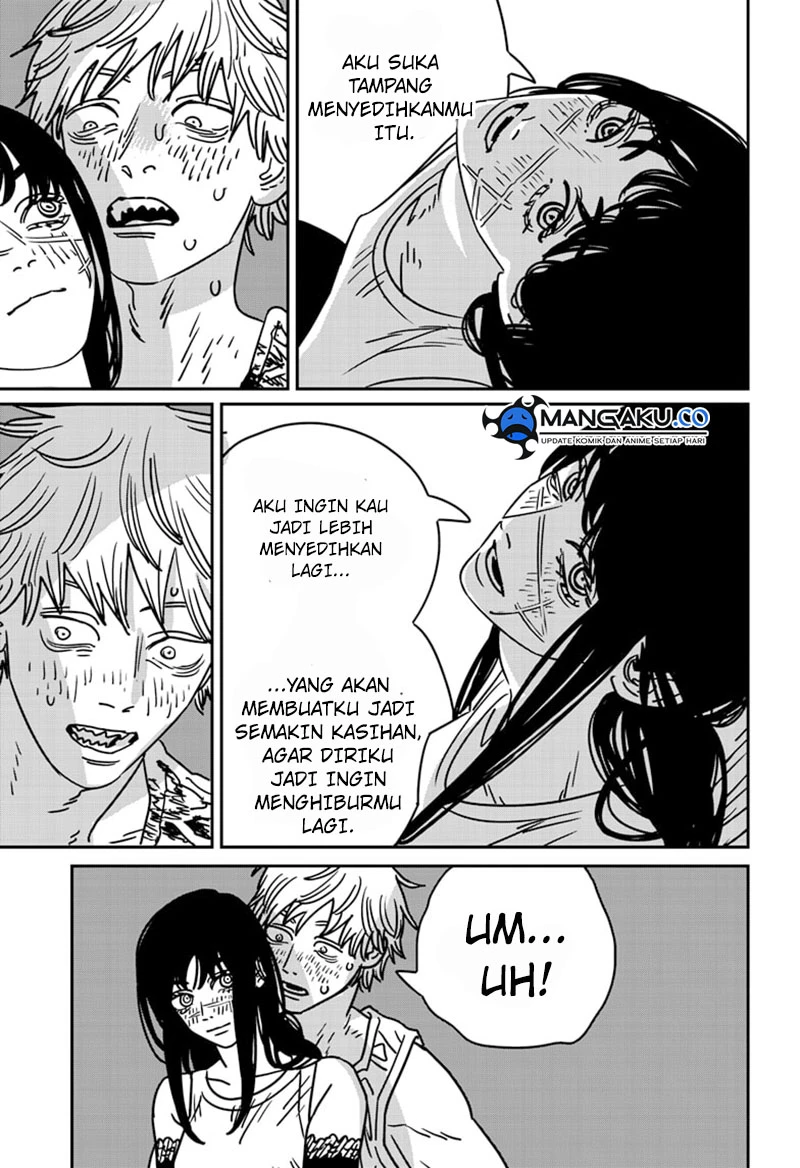 Read Chainsawman Bahasa Indonesia ID Manga Online