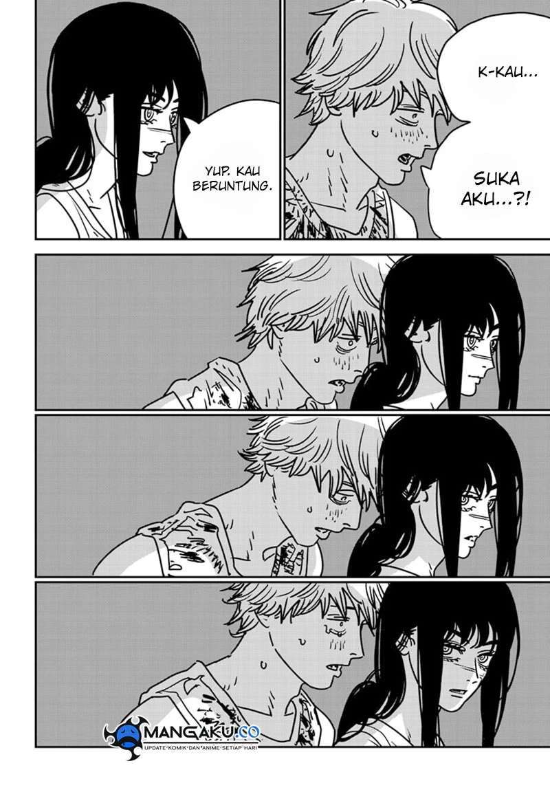 Read Chainsawman Bahasa Indonesia ID Manga Online