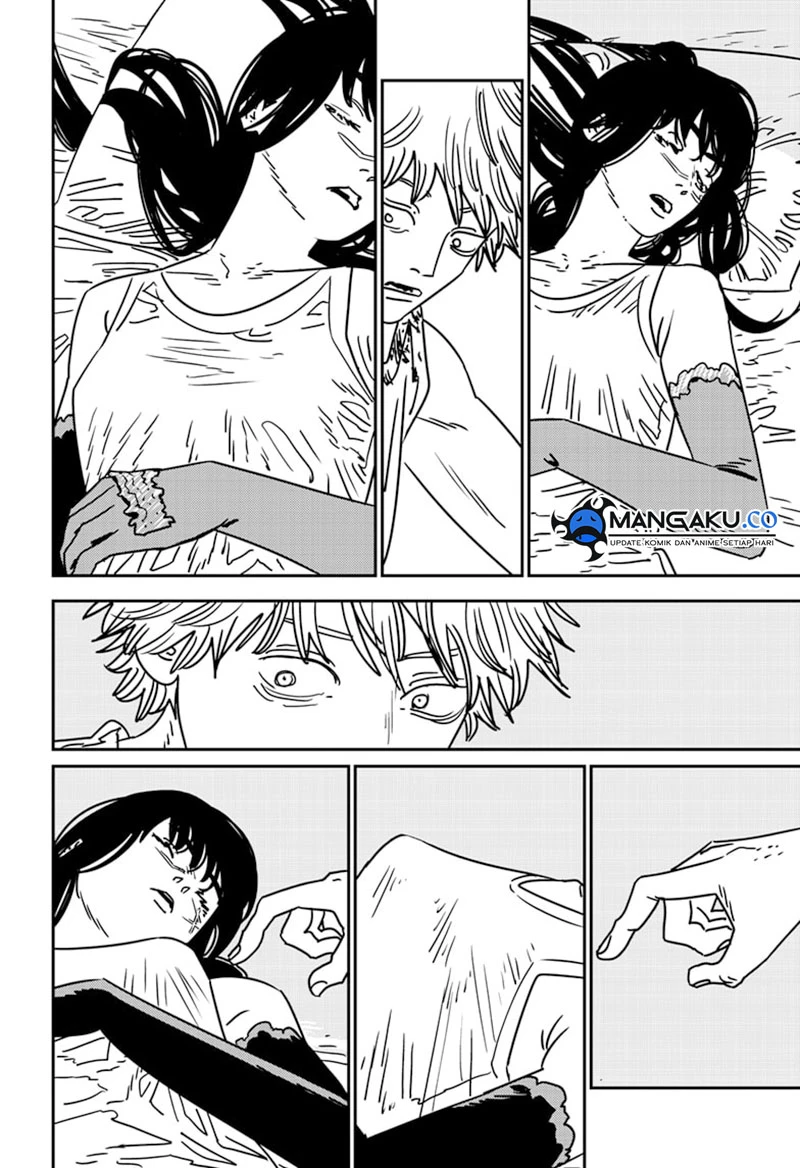 Read Chainsawman Bahasa Indonesia ID Manga Online