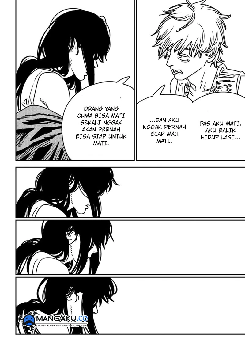 Read Chainsawman Bahasa Indonesia ID Manga Online