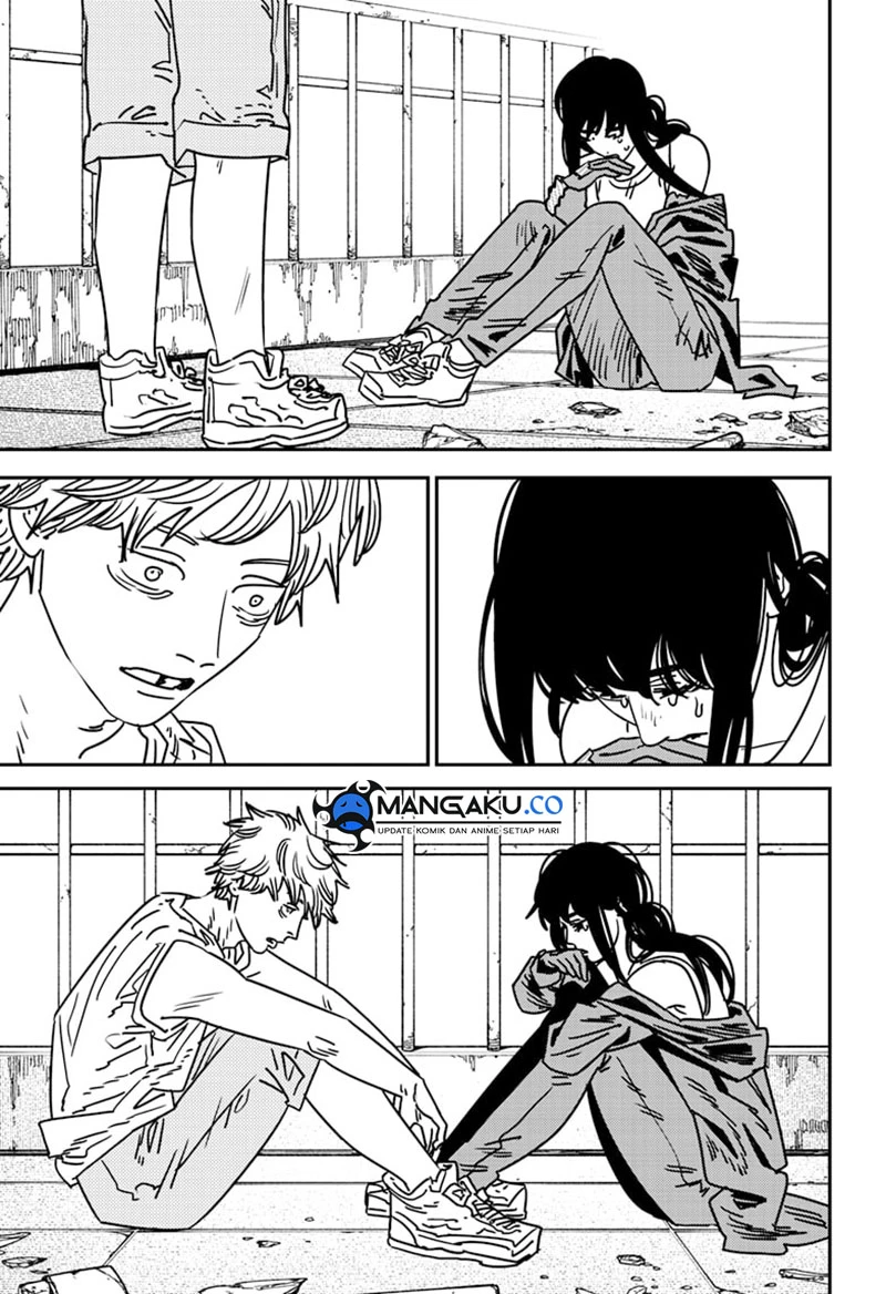 Read Chainsawman Bahasa Indonesia ID Manga Online