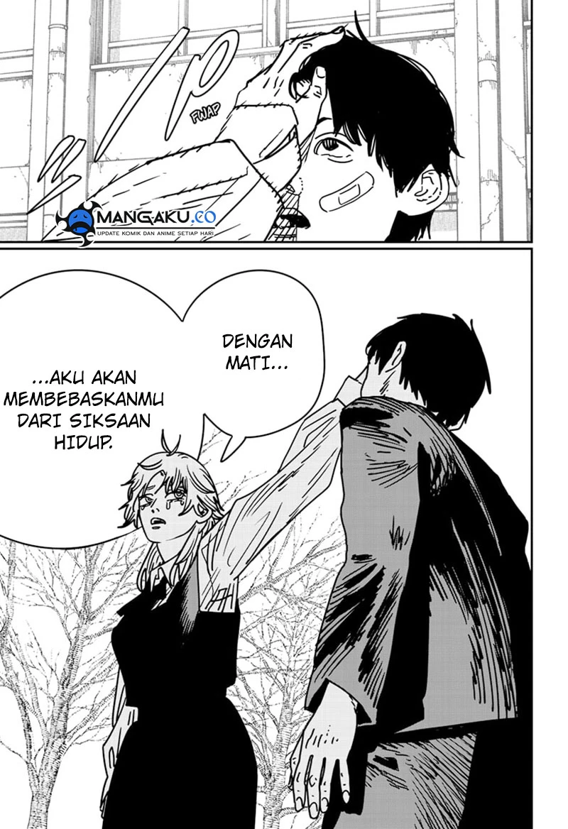 Read Chainsawman Bahasa Indonesia ID Manga Online