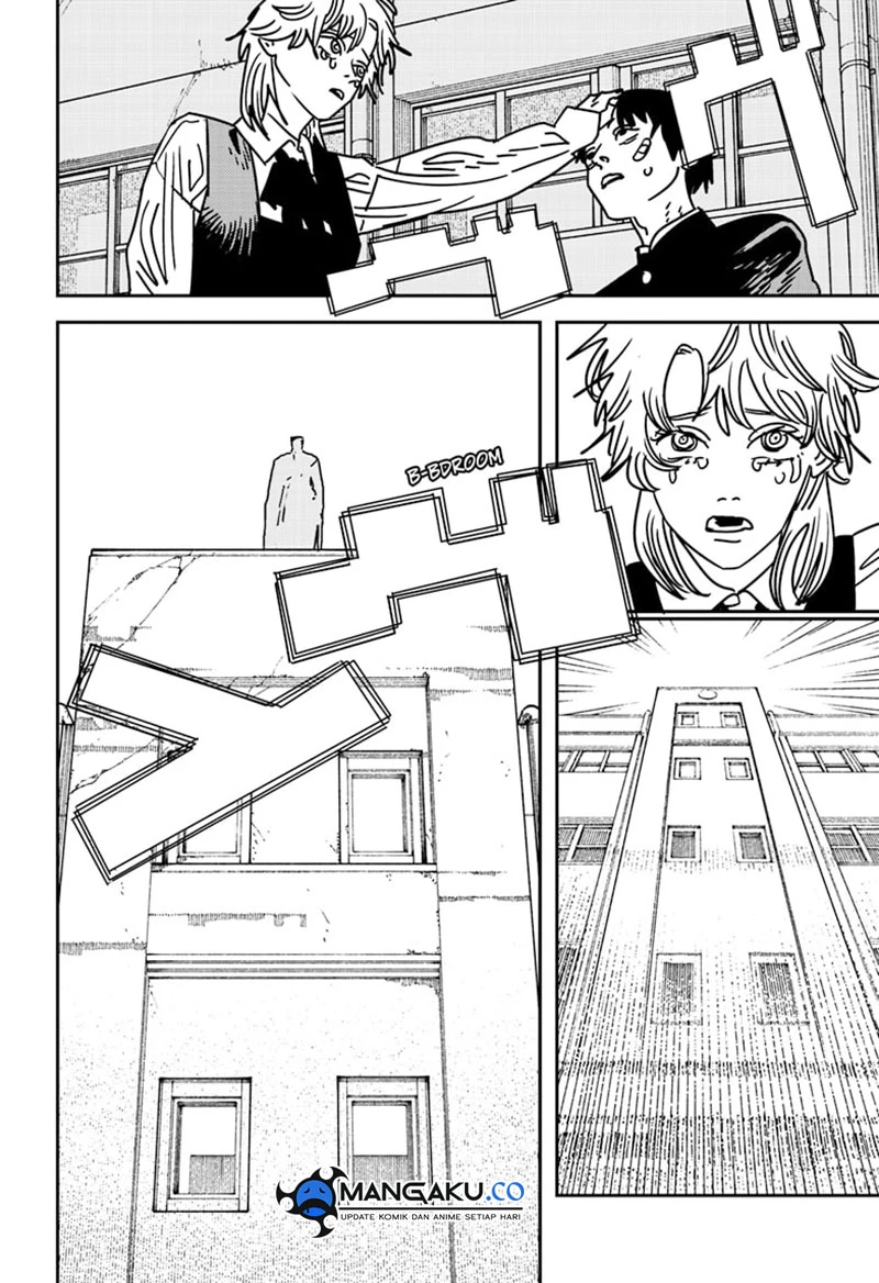 Read Chainsawman Bahasa Indonesia ID Manga Online