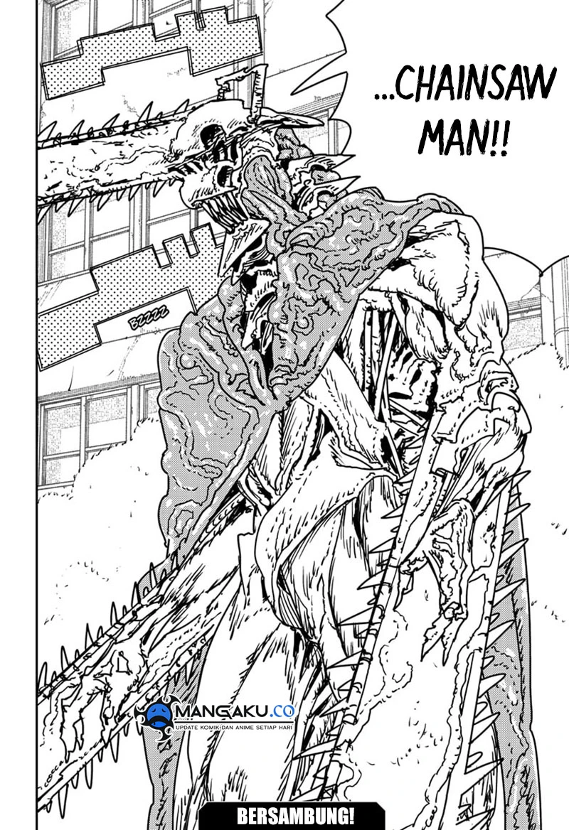 Read Chainsawman Bahasa Indonesia ID Manga Online