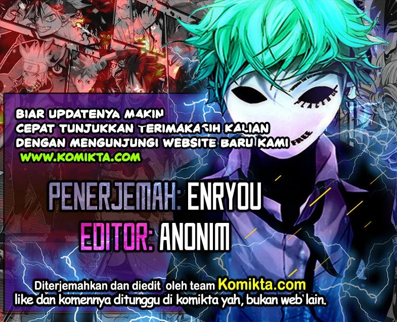 Read Chainsawman Bahasa Indonesia ID Manga Online
