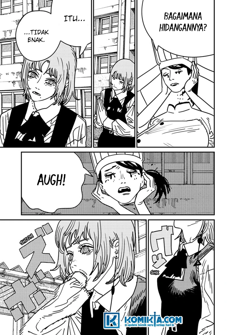 Read Chainsawman Bahasa Indonesia ID Manga Online