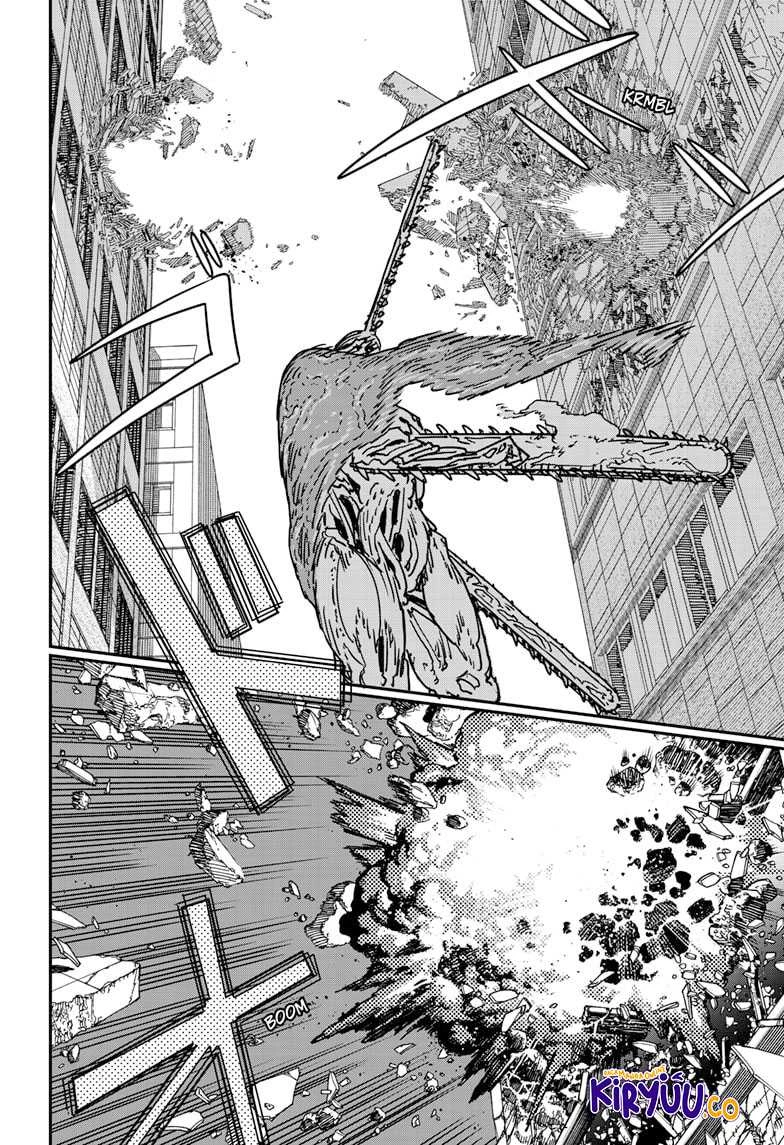 Read Chainsawman Bahasa Indonesia ID Manga Online