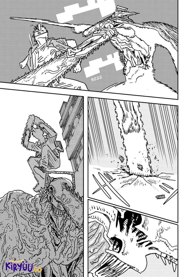 Read Chainsawman Bahasa Indonesia ID Manga Online