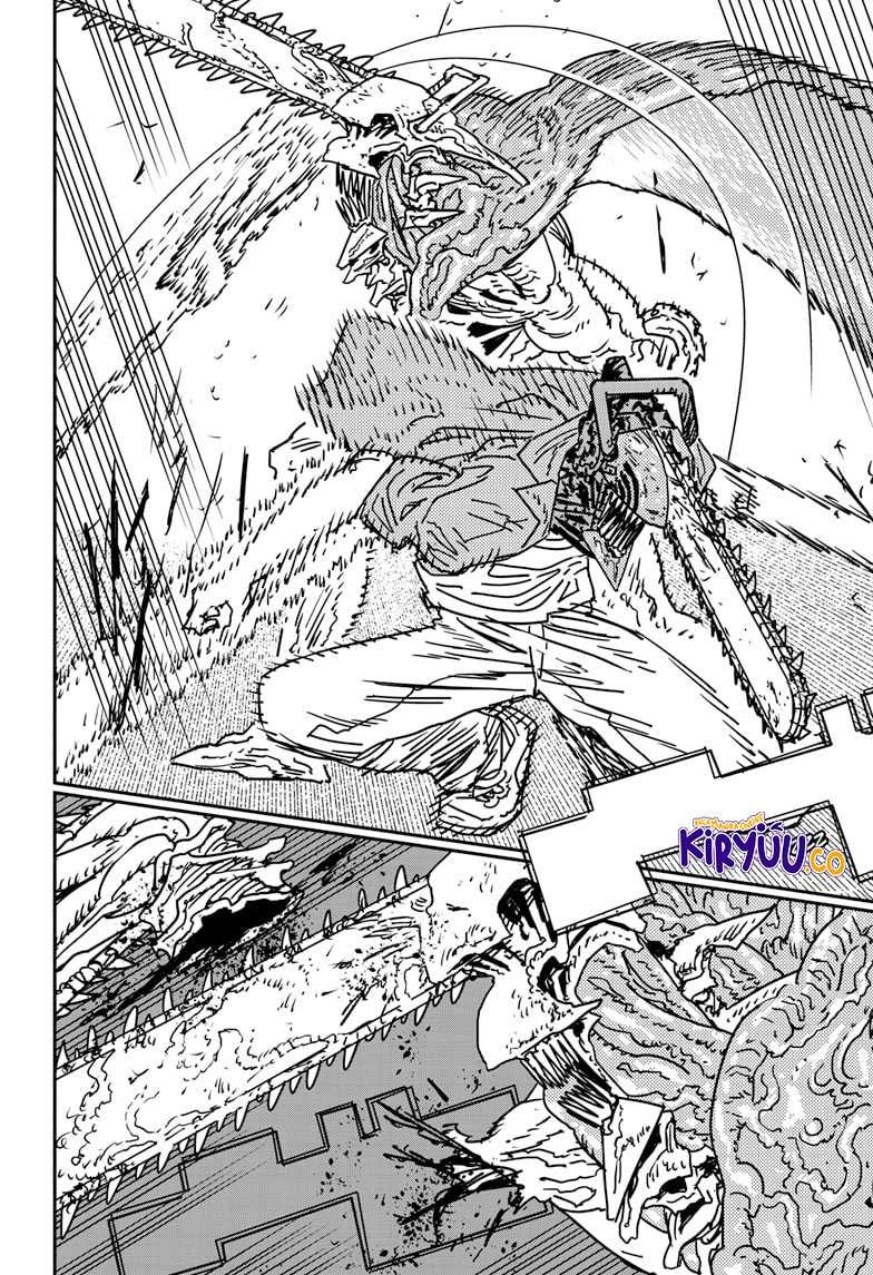 Read Chainsawman Bahasa Indonesia ID Manga Online