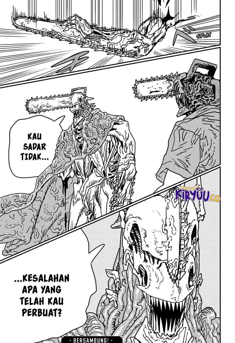 Read Chainsawman Bahasa Indonesia ID Manga Online