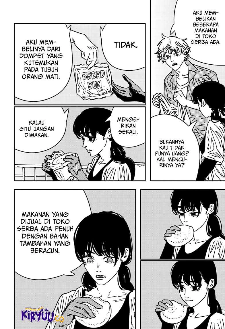 Read Chainsawman Bahasa Indonesia ID Manga Online