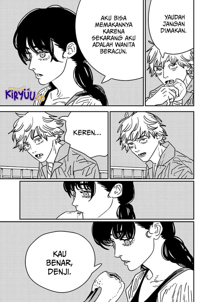 Read Chainsawman Bahasa Indonesia ID Manga Online