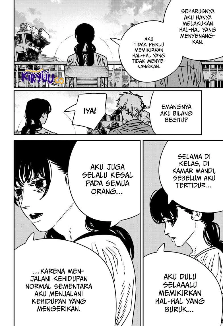 Read Chainsawman Bahasa Indonesia ID Manga Online