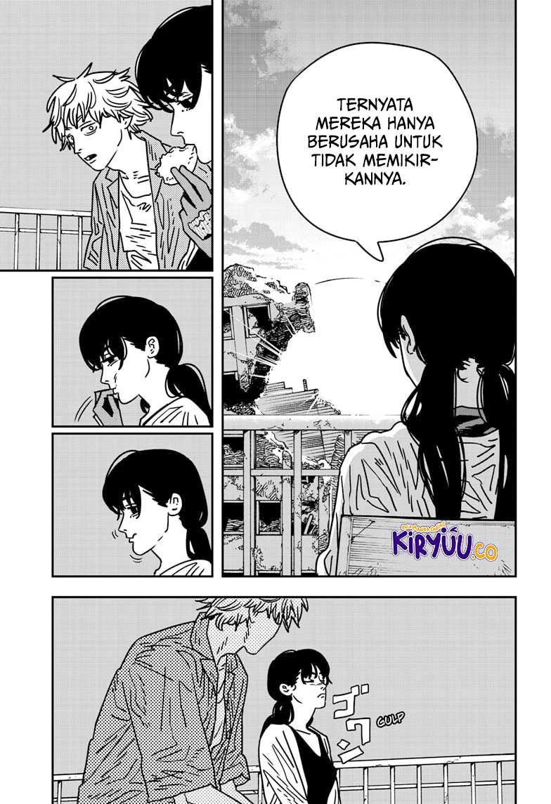 Read Chainsawman Bahasa Indonesia ID Manga Online