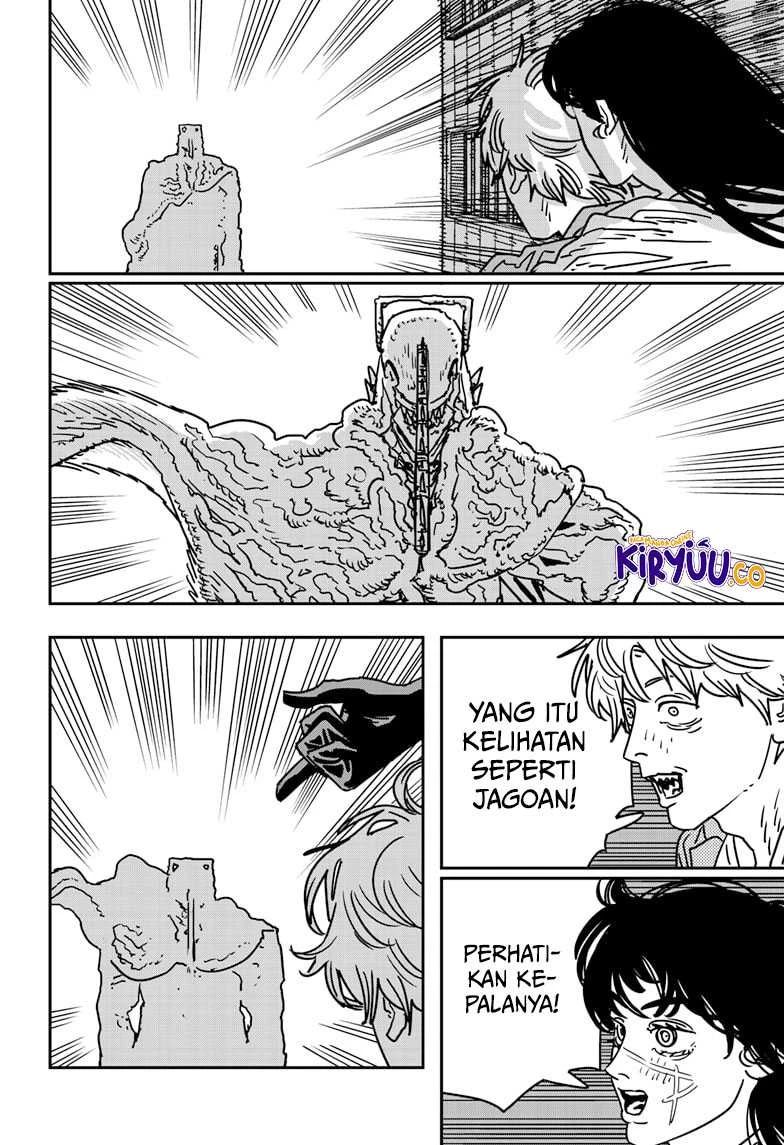 Read Chainsawman Bahasa Indonesia ID Manga Online