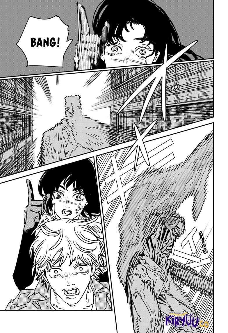 Read Chainsawman Bahasa Indonesia ID Manga Online