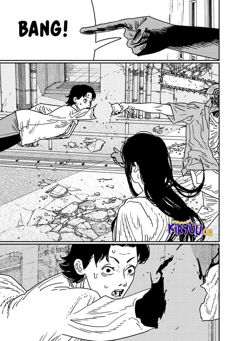 Read Chainsawman Bahasa Indonesia ID Manga Online