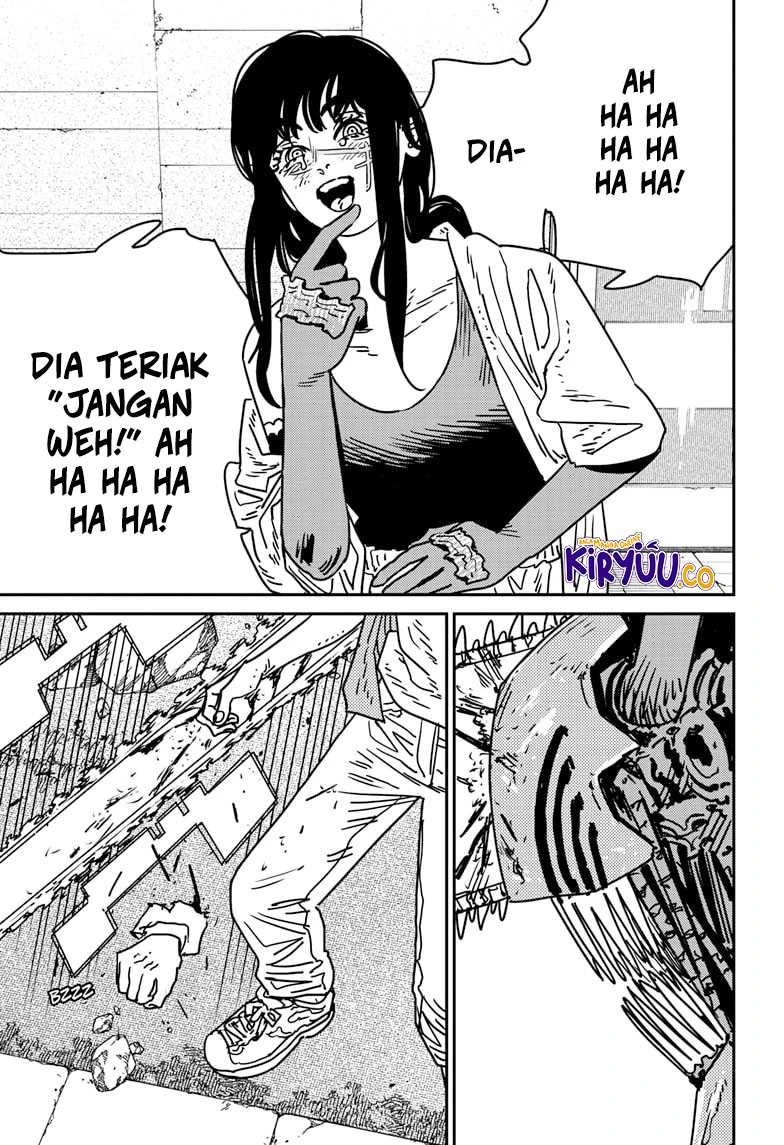 Read Chainsawman Bahasa Indonesia ID Manga Online