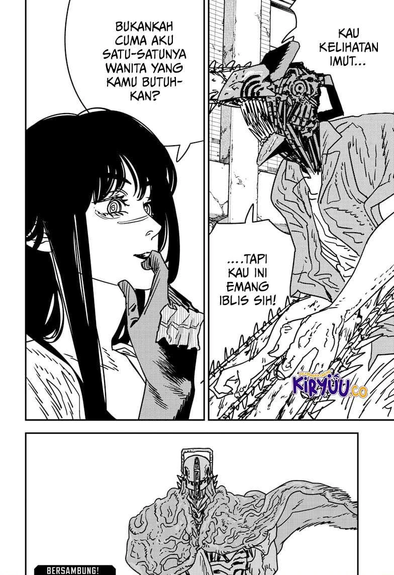 Read Chainsawman Bahasa Indonesia ID Manga Online