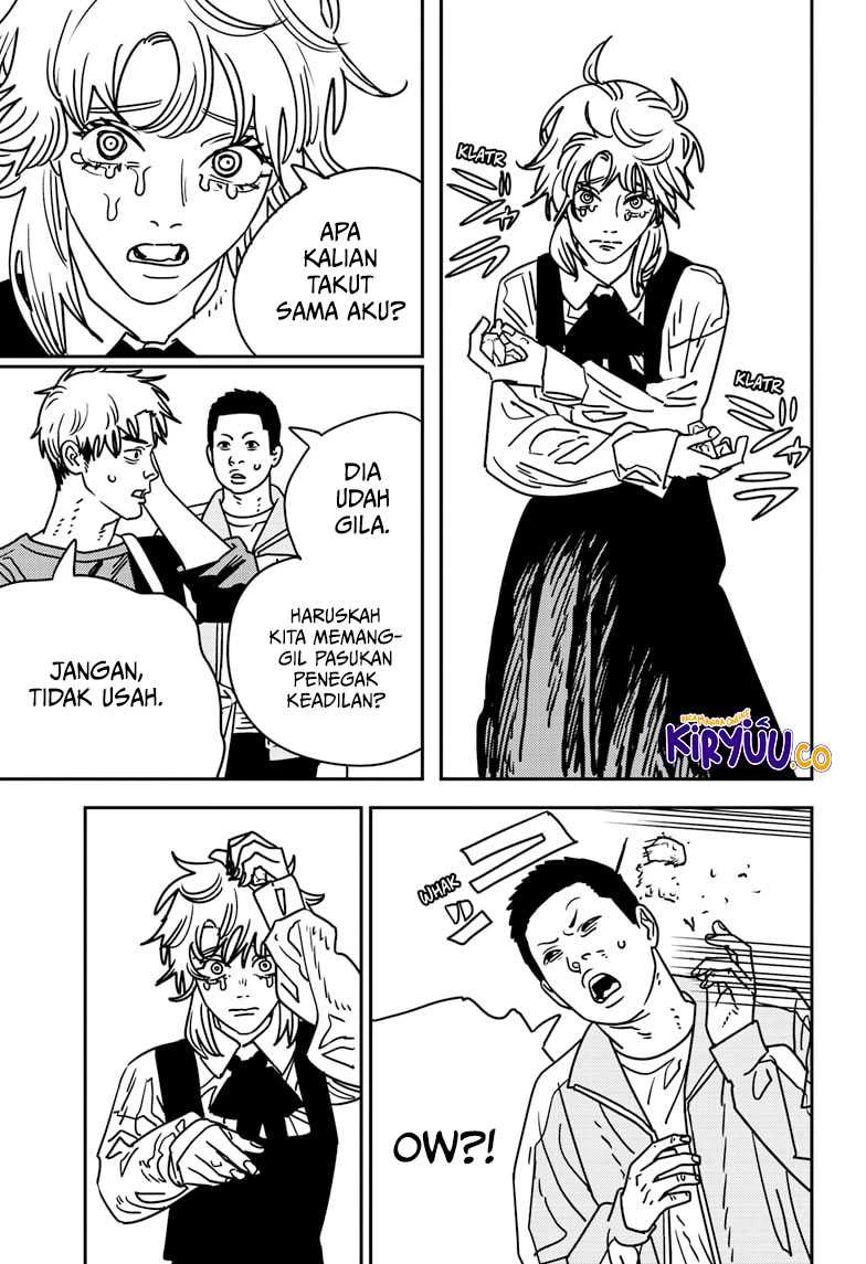 Read Chainsawman Bahasa Indonesia ID Manga Online