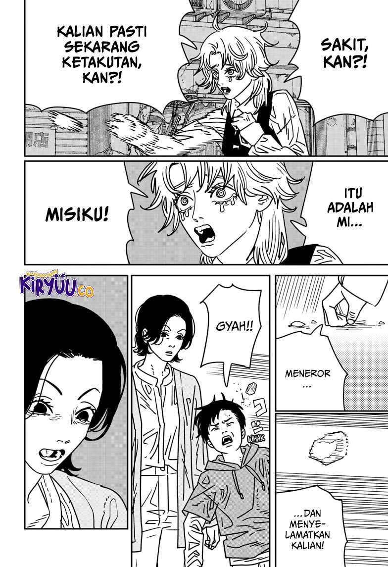 Read Chainsawman Bahasa Indonesia ID Manga Online
