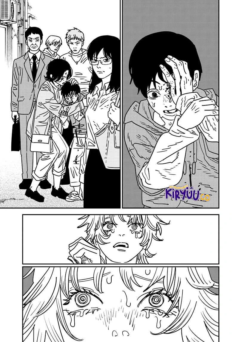 Read Chainsawman Bahasa Indonesia ID Manga Online