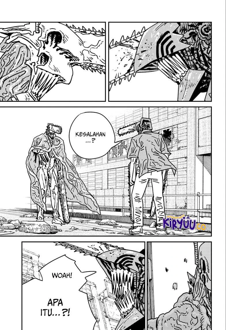 Read Chainsawman Bahasa Indonesia ID Manga Online