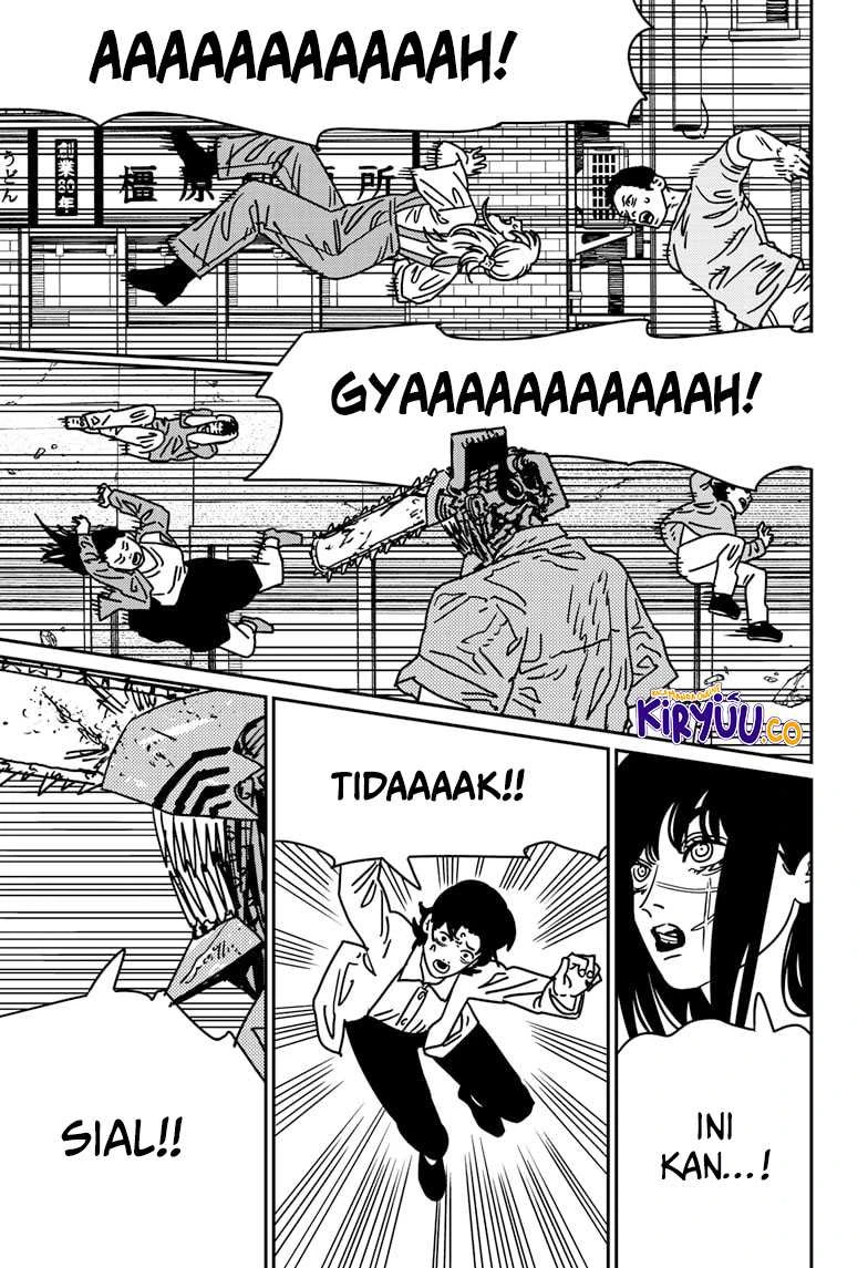 Read Chainsawman Bahasa Indonesia ID Manga Online