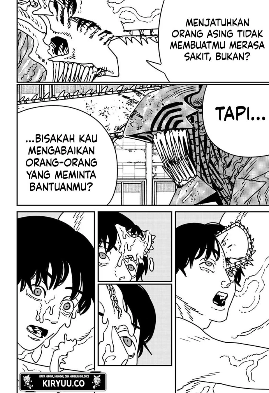 Read Chainsawman Bahasa Indonesia ID Manga Online