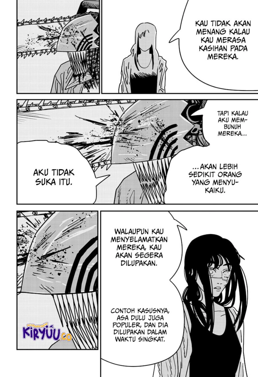 Read Chainsawman Bahasa Indonesia ID Manga Online