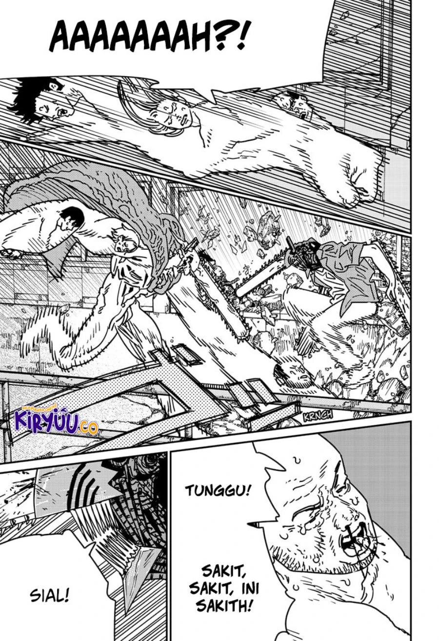 Read Chainsawman Bahasa Indonesia ID Manga Online