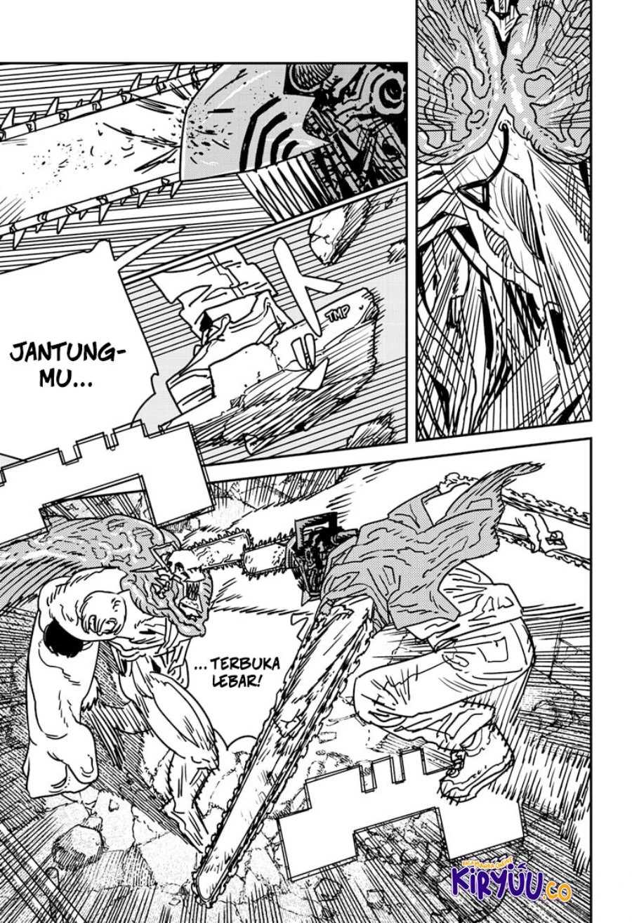 Read Chainsawman Bahasa Indonesia ID Manga Online
