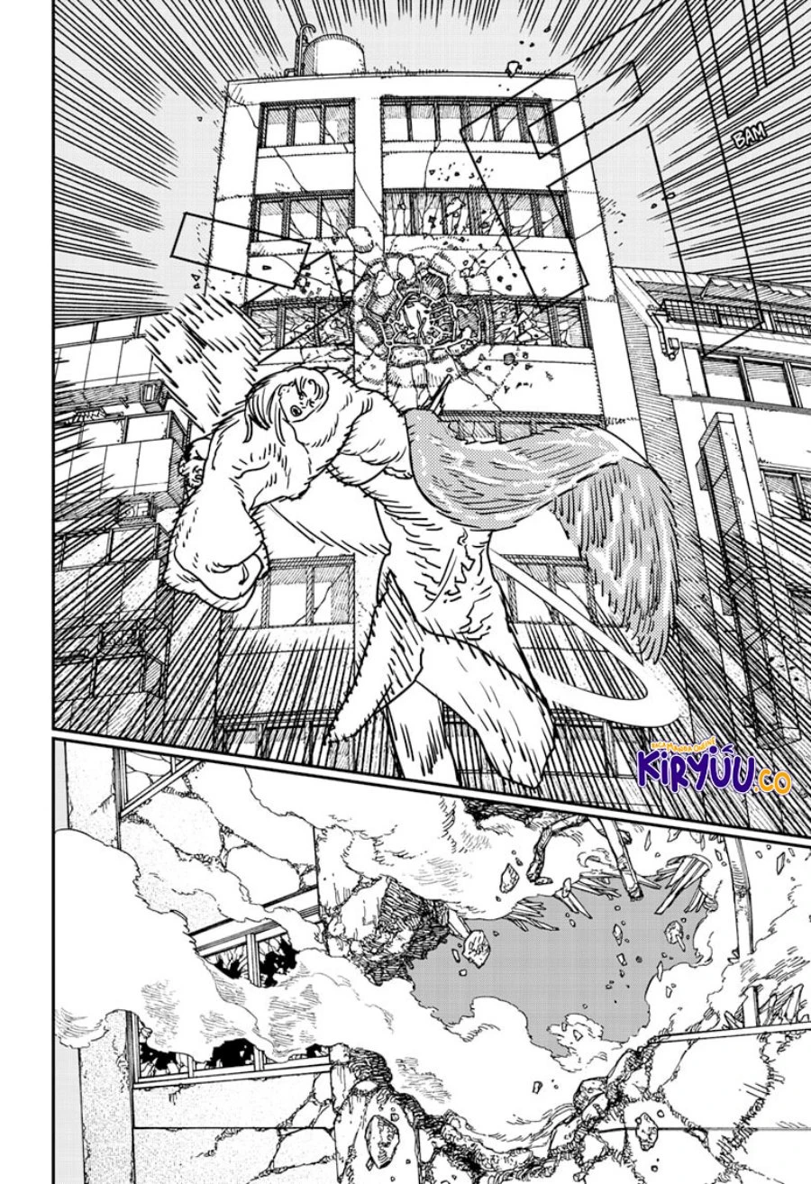 Read Chainsawman Bahasa Indonesia ID Manga Online