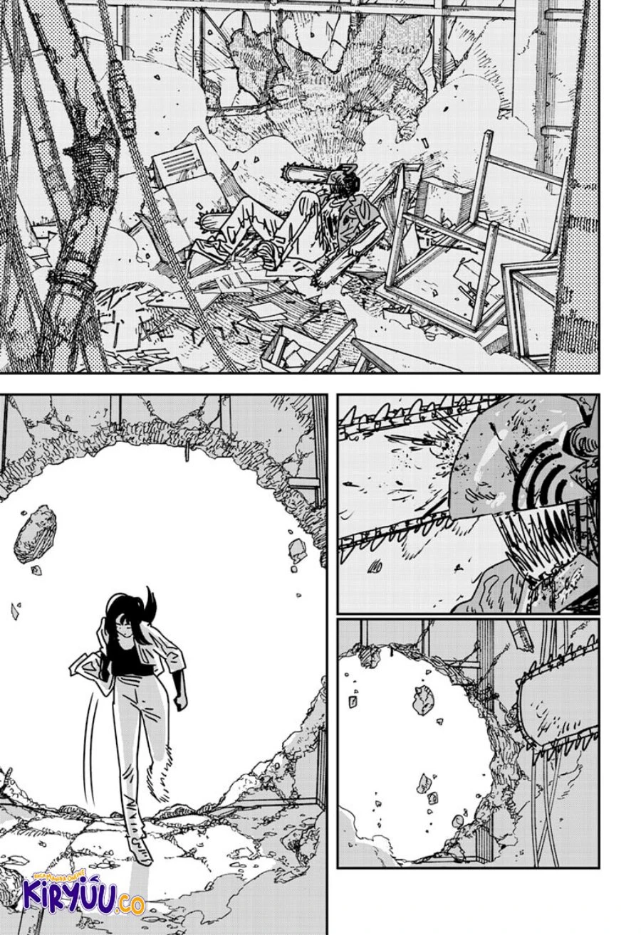 Read Chainsawman Bahasa Indonesia ID Manga Online