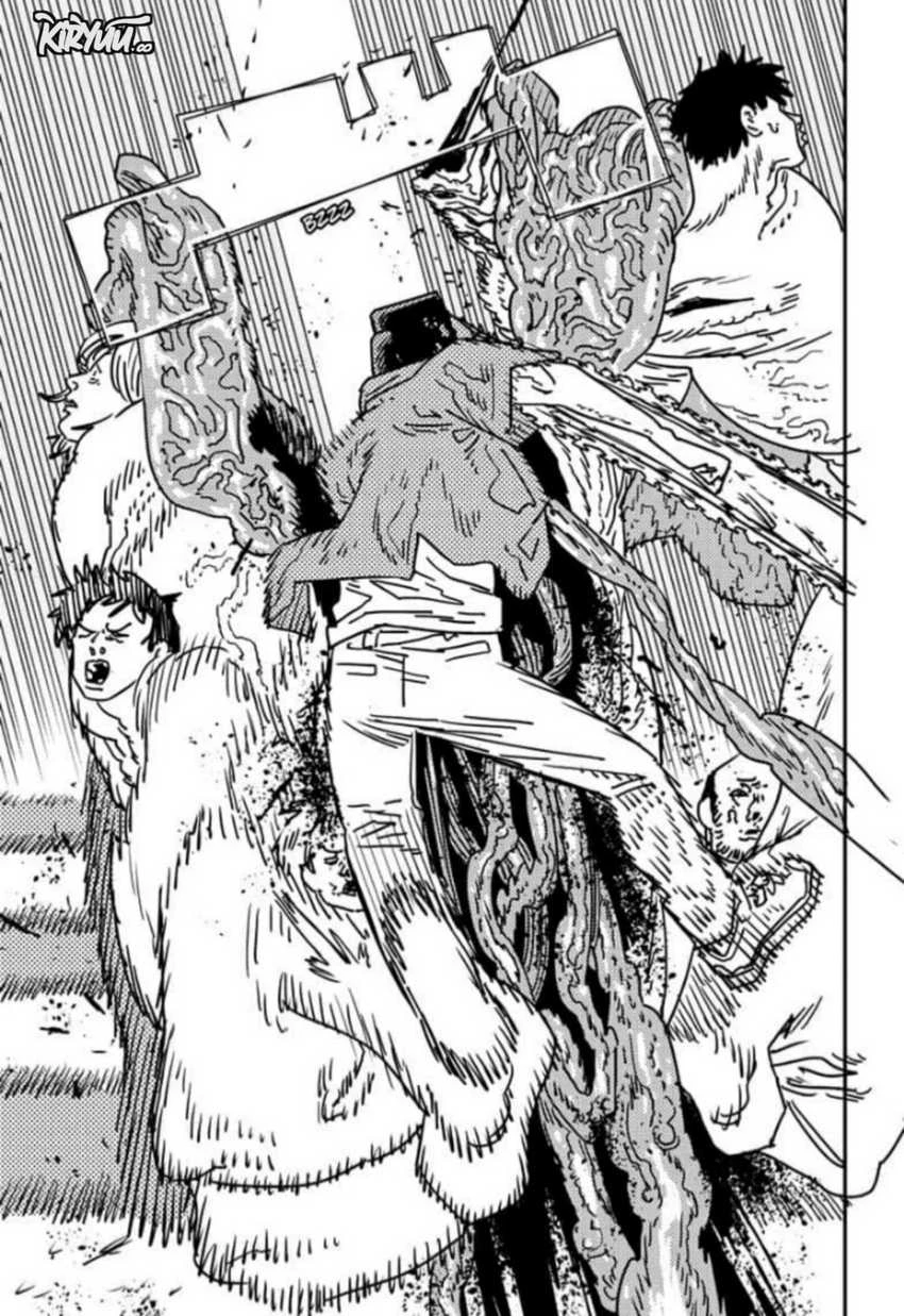 Read Chainsawman Bahasa Indonesia ID Manga Online